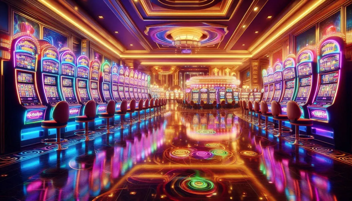 AlterSpin Casino